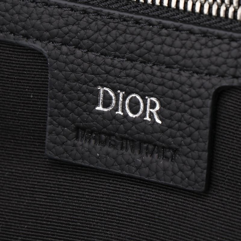 Christian Dior Travel Bags